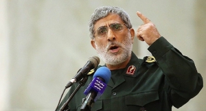 İran, Irak’a Füze Bataryaları ve SİHA Konuşlandırdı