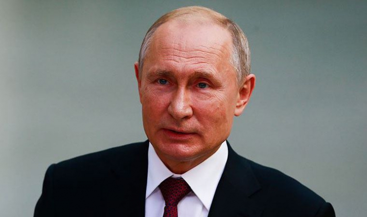 Rusya Parlamentosu, Putin’e Tekrar Devlet Başkanlığına Aday Olma Hakkı Veren Tasarıyı Kabul Etti