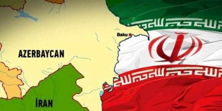Kapan&#039;da Başkonsolosluk ve İran&#039;ın Azerbaycan-Ermenistan Telaşı