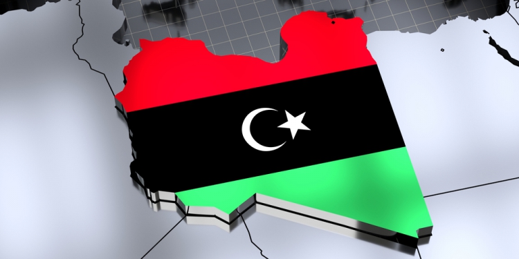 3 Mayıs Türkiye - Libya Görüşmesi