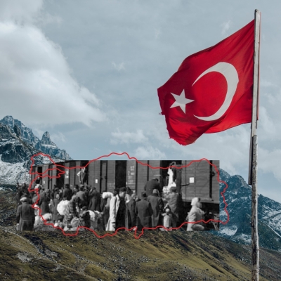 Ahıska Türkleri ve Mübadeleler özelinde: Yeniden Feth Etmek Anadolu’yu