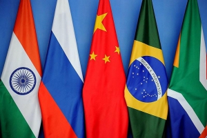 ‘’Daha adil bir uluslararası yönetim amaçlayan’’ BRICS ülkeleri