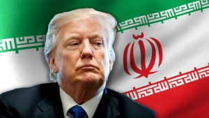ABD Fırat'ın doğusunda herhangi bir İran varlığına izin vermeyecek