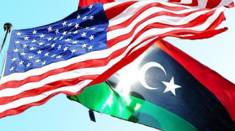 Amerika’nın Libya’daki Tutumu Değişmedi