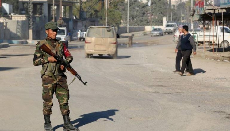 Cerablus-Bab-Afrin&#039;deki operasyonlarda son durum