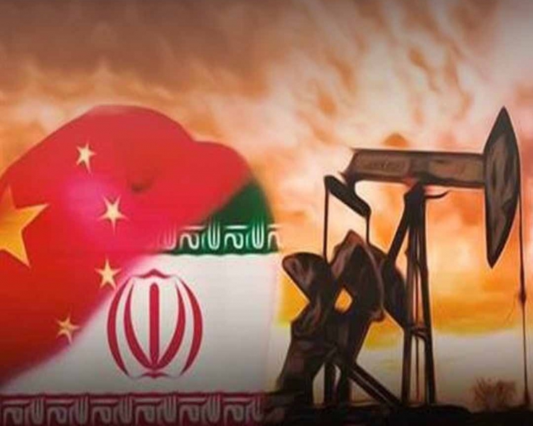 İran ve Çin, Maksimum Baskı Altında Stratejik Ortaklık