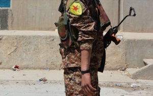 Soçi Mutabakatı - SDG: Suriye ordusuna katılmak için görüşmeye hazırız…