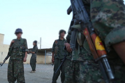 İdlib; PKK/YPG&#039;nin Yeni Görev Alanı