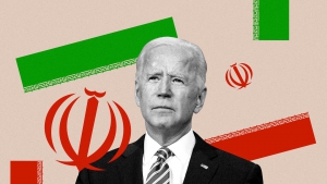 Biden ile İran’da bir İlkbahar Beklentisi