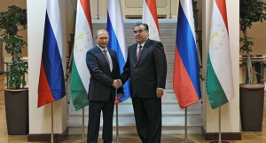 Vladimir Putin ve İmamali Rahman görüşme yapacak