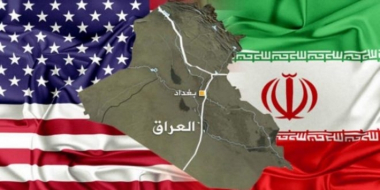 İran ABD&#039;yi hedef almak için özellikle Irak&#039;ı seçecek