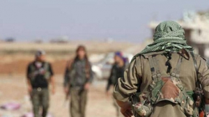 Suriye, Kürt müzakerelerine yeniden başlayacak