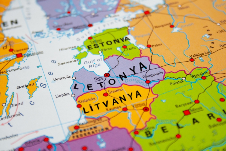 Baltık Ülkeleri Dışişleri Bakanları Acilen Ukrayna&#039;ya Gidiyor