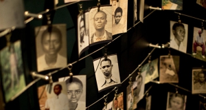 Fransa Ruanda Soykırımı suçlamalarını kabul etmiyor!