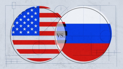 Lavrov: Rusya, ABD&#039;nin Dostane Olmayan Adımlarına Sert Yanıt Verecek