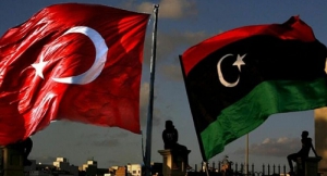 Dışişleri&#039;nin Diplomasi Trafiği: Libya Odağı