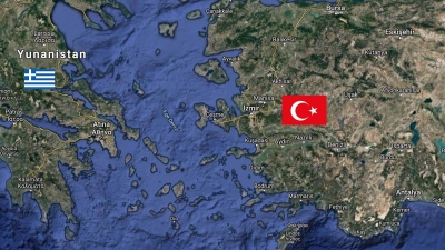 Yunanistan, Ege’deki Adaların Askersizleştirilmiş Statüsünü İhlâlini Sürdürüyor