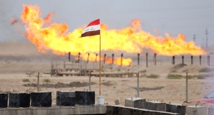 Irak&#039;ta 2017&#039;den bu yana ilk: IŞİD militanları petrol kuyularına saldırdı