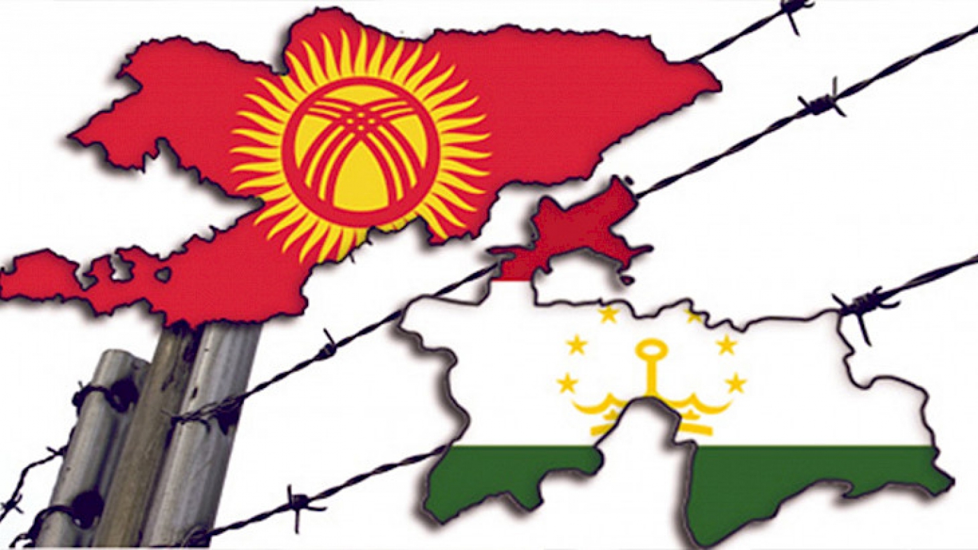 Bir Su Anlaşmazlığından Doğan Gerilim: Kırgızistan – Tacikistan Sınır Çatışması