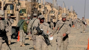 ABD, askerlerinin Irak’tan çıkarılmaması konusunda Bağdat’ı uyardı