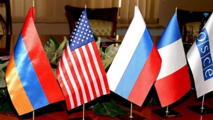 Moskova ve Minsk, Devlet Egemenliğini Koruma Çabalarını Koordine Etme Konusunda Anlaştılar
