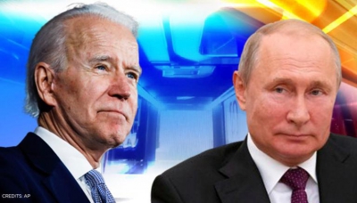 Cenevre Zirvesi Öncesi Biden ve Putin
