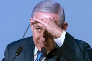 Netanyahu&#039;nun Bölgedeki Yeni Çabaları