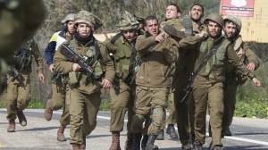 İsrail’in Hizbullah-Suriye-İran ile olan gerilimi tırmanıyor