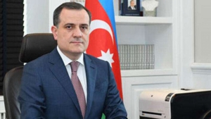 Azerbaycan Dışişleri Bakanı: “Ermenistan Gerçekten Barış İstiyorsa İşgal Ettikleri Azerbaycan Topraklarından Askerlerini Geri Çekmeli”