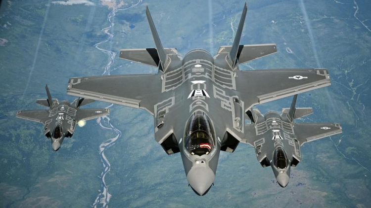 F-35 Sahibi Ülkeler Uçaklarını Milli Menfaatleri Doğrultusunda Uçurabilecekler Mi?