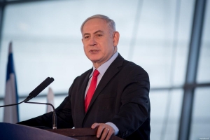 Netenyahu: İran’ı Suriye’den çıkartmak için çalışıyoruz
