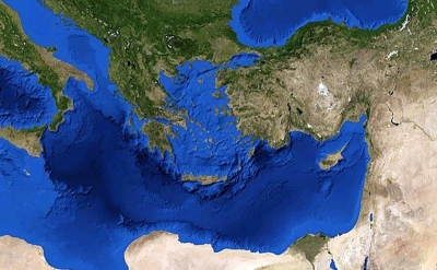 Doğu Akdeniz’in Batısında Neler Oluyor?