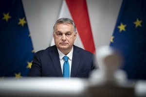 Orban ve Avrupa Parlamentosu&#039;nun Uzlaşabildiği Mesele!: Gazze
