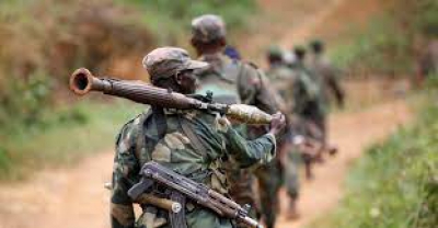 Kongo Tartışıyor: ADF IŞİD’in Bir Uzantısı mı?