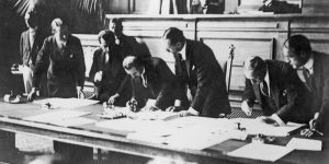 Türkiye Cumhuriyeti’nin Kurucu Belgesi, Senedi ve Tapusu: 97. Yılında “Lozan Barış Antlaşması”