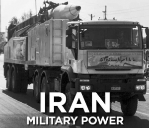 ABD İran’ın Askeri Kapasitesi İle İlgili Rapor Yayımladı
