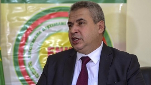 Kürt Ulusal Konseyi ve PYD arasında Paris'te gizli toplantı