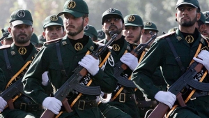 ABD İran Devrim Muhafızları Ordusunu terör örgütleri listesine almaya hazırlanıyor