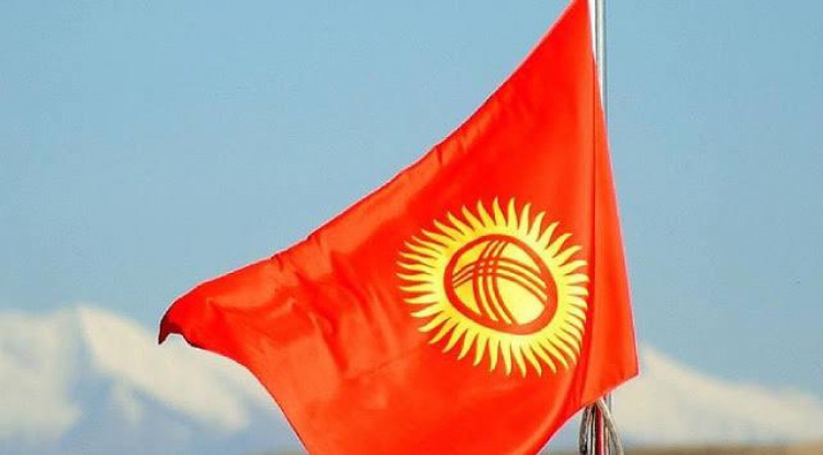 Orta Asya Demokrasisinde Yeni Evre / Kırgızistan