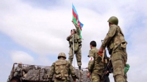 Azerbaycan Karabağ&#039;ın yüzde 15&#039;ini kontrol altında tutuyor