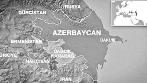 Nahcivan ile Azerbaycan’ı Birleştirme Fırsatı mı var?