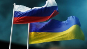 Ukrayna Rusya ile Terörle Mücadele Muhtırasını Sonlandırıldı