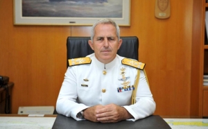 Yeni Yunan Savunma Bakanının ilk ziyaretçisi ABD Büyükelçisi