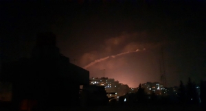Halep’e son İsrail saldırısı hakkında yeni ayrıntılar