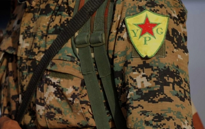 Terör Örgütü PKK/YPG’nin Uluslararası Statü Arayışı