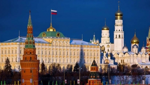 Kremlin Sözcüsü Peskov’dan, Putin-Erdoğan Zirvesine İlişkin Açıklama