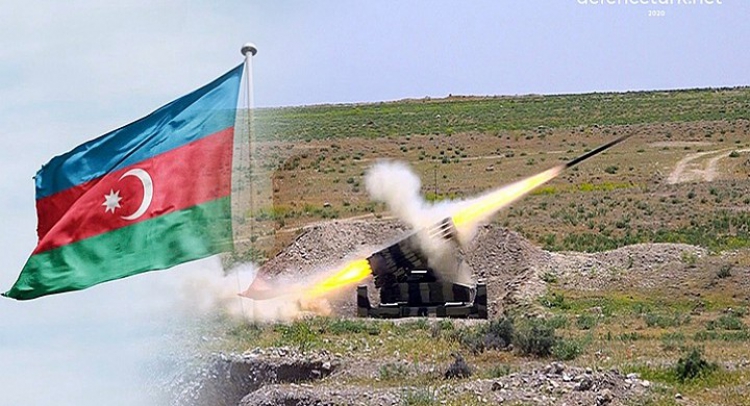 Azerbaycan Askeri Stratejik Konumdaki Zengilan Bölgesini İşgalden Kurtardı