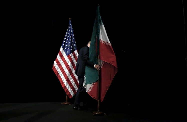 İran Rejiminin Garantisi Olarak ABD Yaptırımları