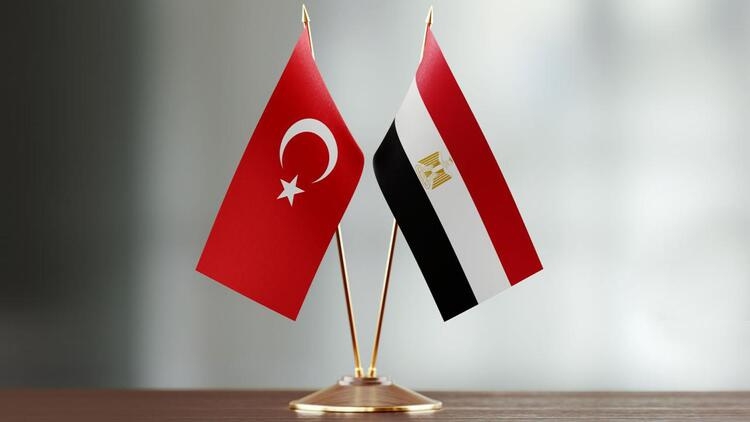 8 Yıl Sonra İlk Defa: Türkiye – Mısır Görüşmeleri