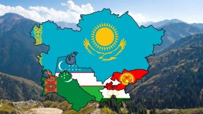 Bağımsızlığın 30. Yılı Yaklaşırken Orta Asya Cumhuriyetlerinin Arasındaki İhtilaflar